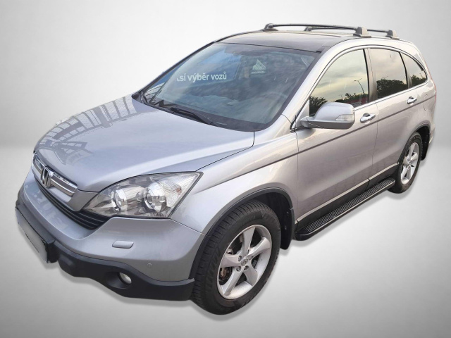 Honda CR-V 2008