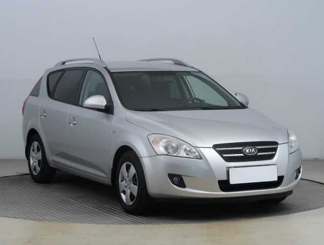 Kia Ceed 2009
