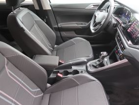 Volkswagen Taigo - 2025