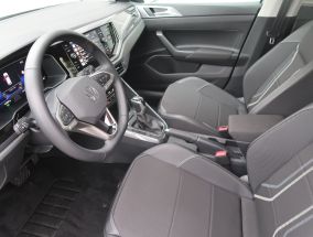Volkswagen Taigo - 2025
