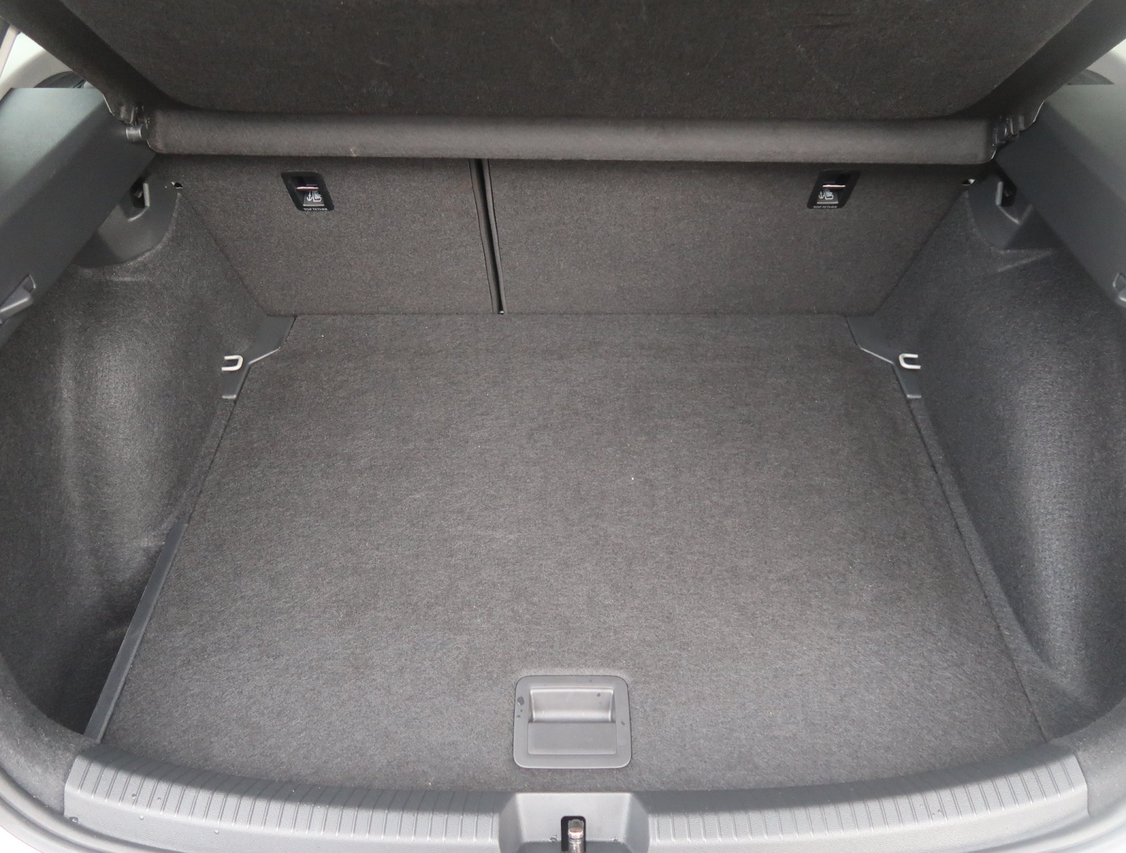 Volkswagen Taigo - 2025