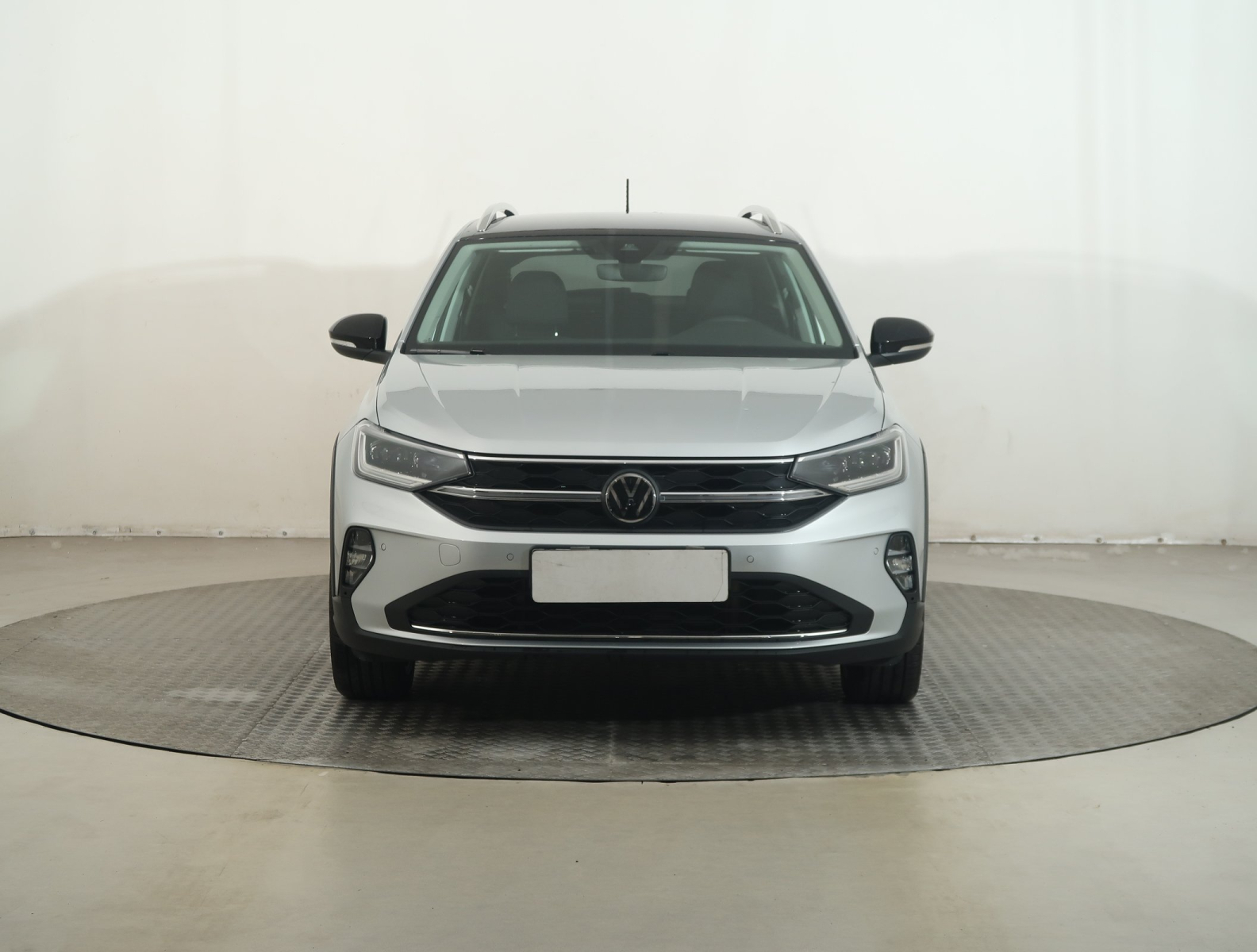 Volkswagen Taigo - 2025