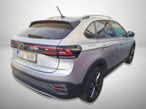 Volkswagen Taigo - 2025