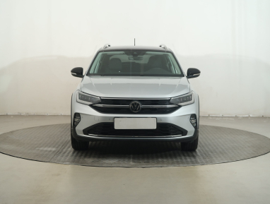 Volkswagen Taigo - 2025