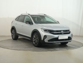 Volkswagen Taigo - 2025