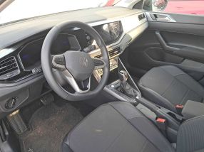 Volkswagen Taigo - 2025