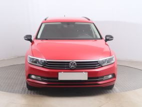 Volkswagen Passat - 2016