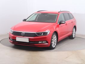 Volkswagen Passat - 2016