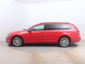 Volkswagen Passat - 2016