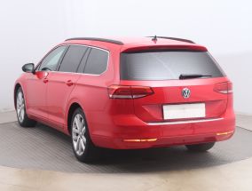 Volkswagen Passat - 2016