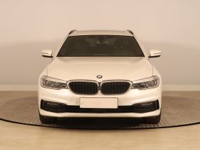 BMW 5 - 2020