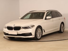 BMW 5 - 2020
