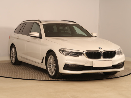 BMW 5