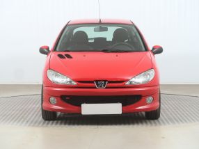 Peugeot 206 - 2007