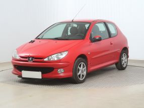 Peugeot 206 - 2007