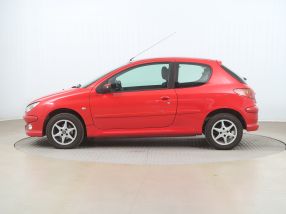 Peugeot 206 - 2007