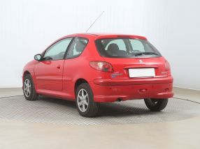 Peugeot 206 - 2007