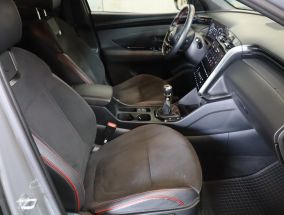 Hyundai Tucson - 2022
