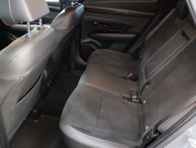Hyundai Tucson - 2022