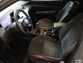 Hyundai Tucson - 2022