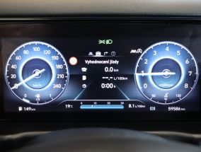 Hyundai Tucson - 2022
