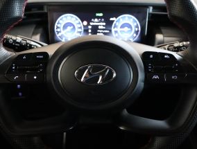 Hyundai Tucson - 2022