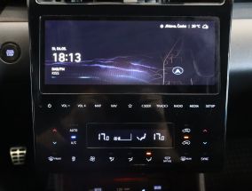 Hyundai Tucson - 2022