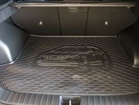 Hyundai Tucson - 2022