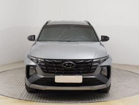 Hyundai Tucson - 2022