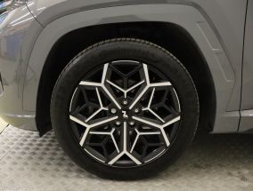 Hyundai Tucson - 2022