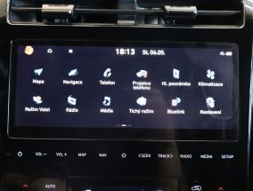 Hyundai Tucson - 2022