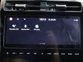 Hyundai Tucson - 2022