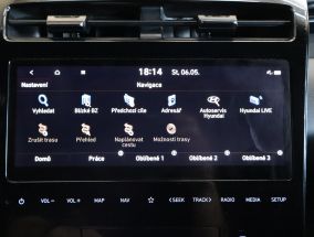 Hyundai Tucson - 2022