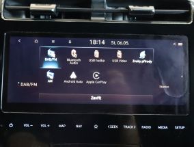Hyundai Tucson - 2022