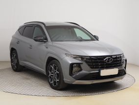 Hyundai Tucson - 2022