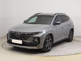 Hyundai Tucson - 2022