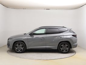 Hyundai Tucson - 2022
