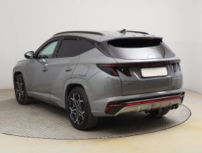 Hyundai Tucson - 2022