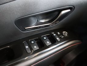 Hyundai Tucson - 2022