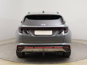 Hyundai Tucson - 2022