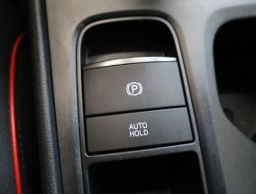 Hyundai Tucson - 2022