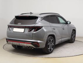 Hyundai Tucson - 2022