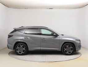 Hyundai Tucson - 2022