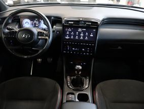Hyundai Tucson - 2022