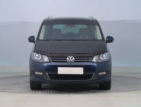 Volkswagen Sharan - 2015