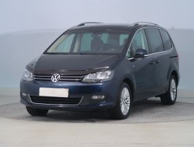Volkswagen Sharan - 2015