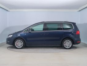 Volkswagen Sharan - 2015