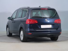 Volkswagen Sharan - 2015