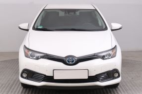 Toyota Auris - 2018