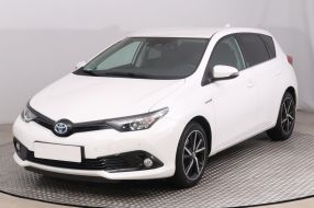Toyota Auris - 2018